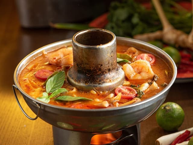Tom Yum Goong